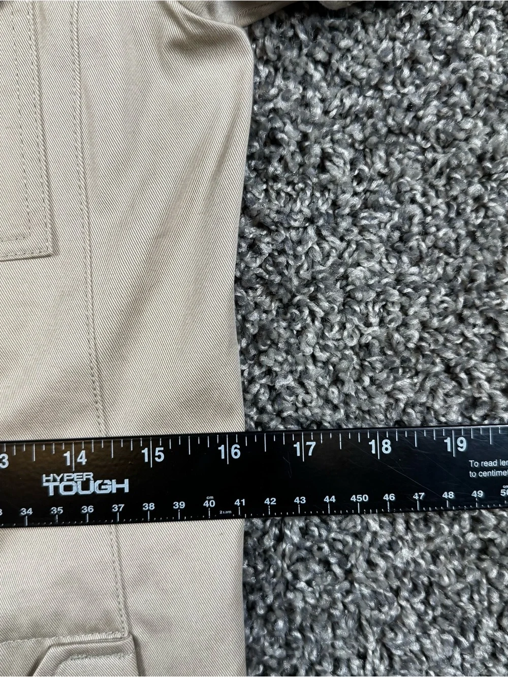 Tory Burch women’s size